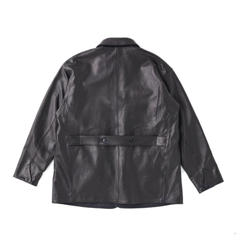 OLD JOE(オールドジョー) - STUNNING LEATHER DURABLE COA