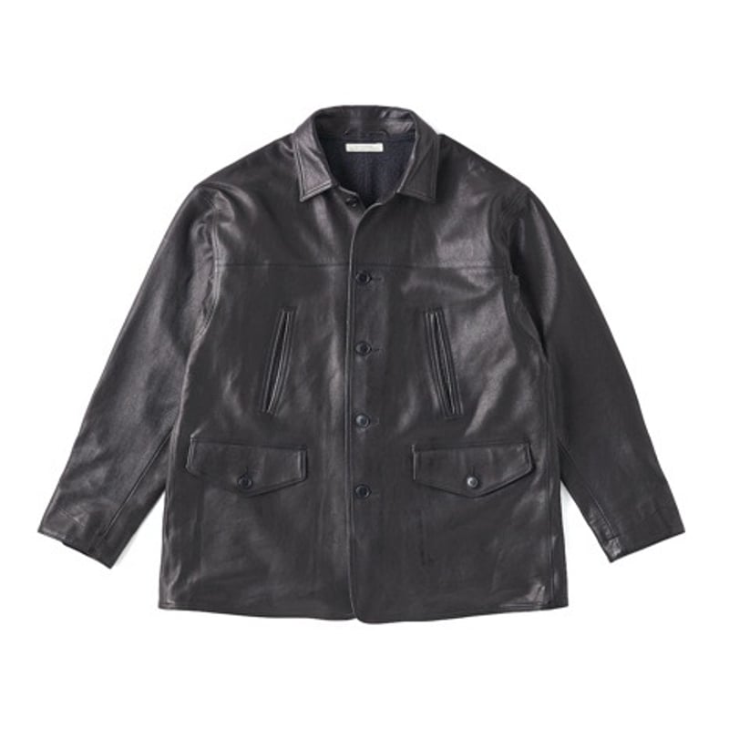 OLD JOE(オールドジョー) - STUNNING LEATHER DURABLE COA