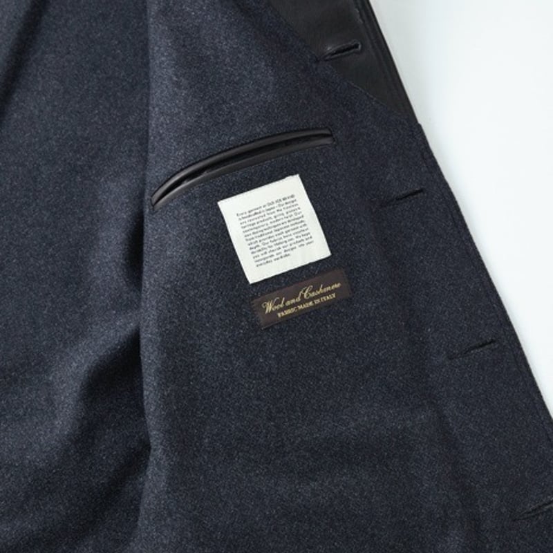 OLD JOE(オールドジョー) - STUNNING LEATHER DURABLE COA