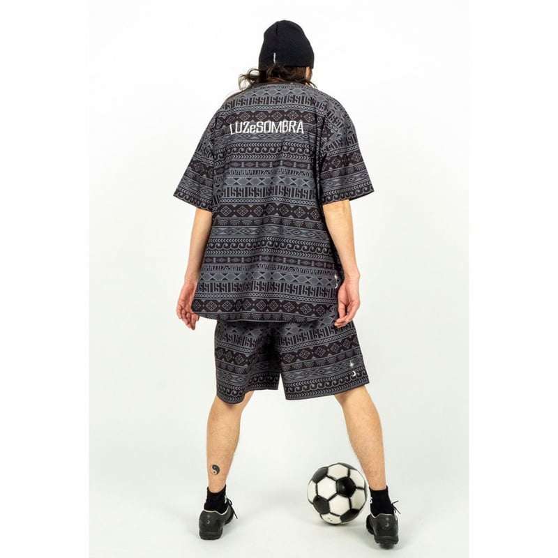 LUZeSOMBRA OAO ALL OVER PRA SHIRT | FUTSAL SHOP