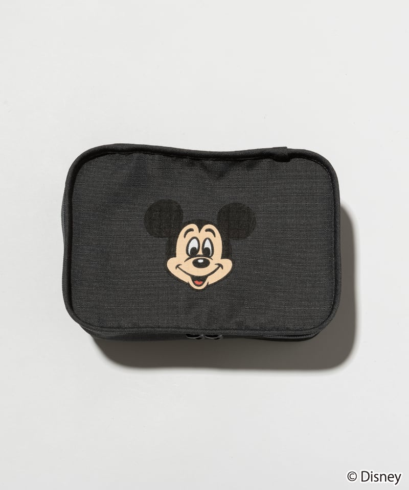 Disney / TRAVEL BAG【WCJ-TD-027BLK】 | WCJ OFFICI