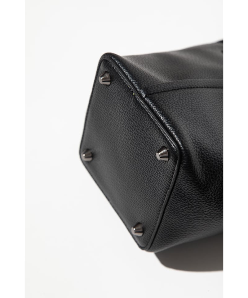 スマホポケット付き2WAYバッグ【WCJ-QU-028BK】 | WCJ OFFICIAL W