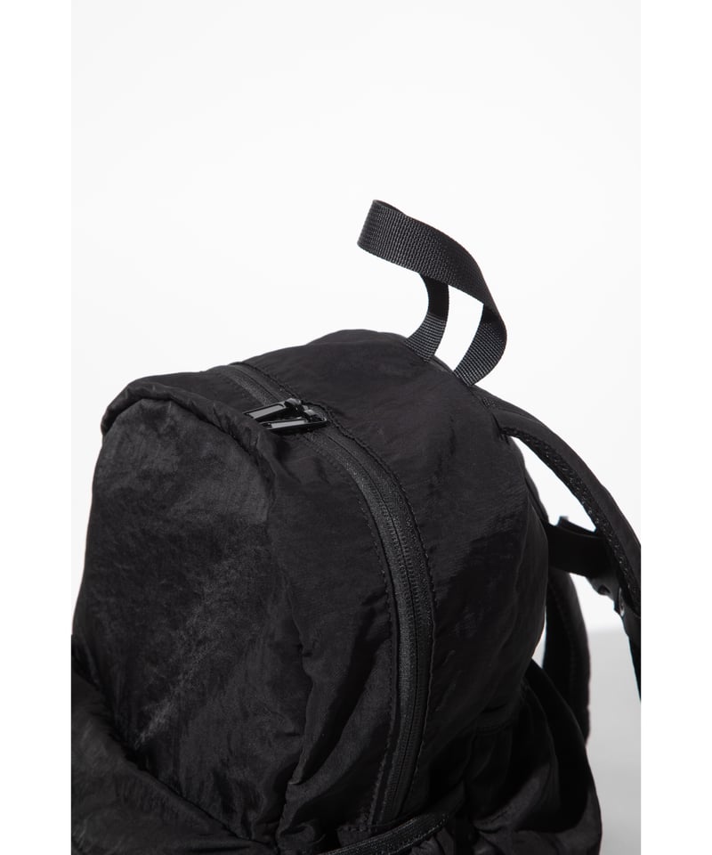 撥水】推し活リュック【WCJ-HI-001BLK】 | WCJ OFFICIAL WEB S