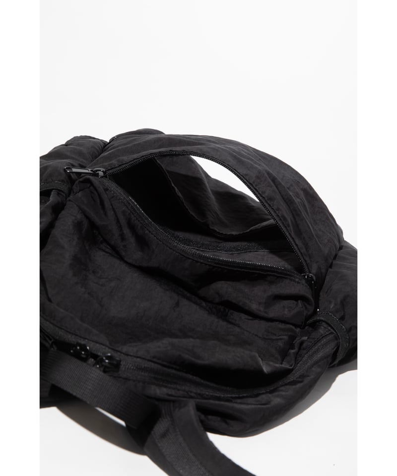 撥水】推し活リュック【WCJ-HI-001BLK】 | WCJ OFFICIAL WEB S