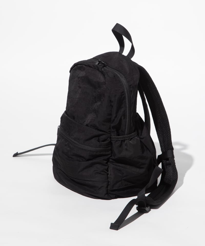 撥水】推し活リュック【WCJ-HI-001BLK】 | WCJ OFFICIAL WEB S