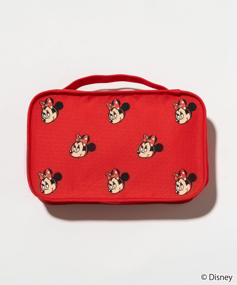 Disney / TRAVEL BAG【WCJ-TD-027PNK】 | WCJ OFFICI
