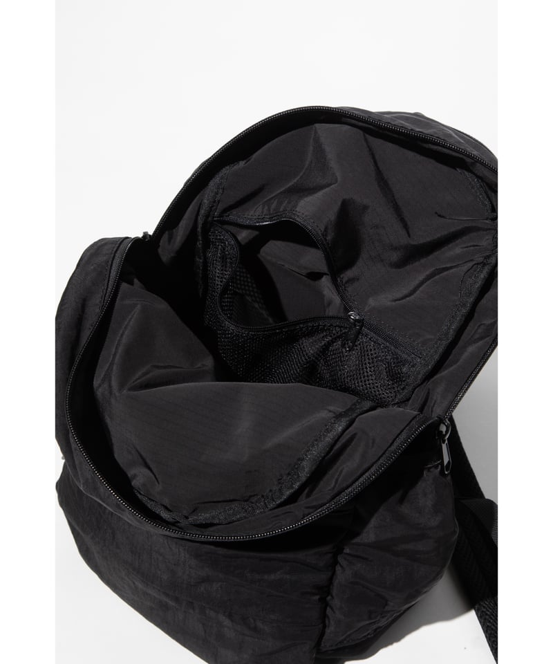 撥水】推し活リュック【WCJ-HI-001BLK】 | WCJ OFFICIAL WEB S