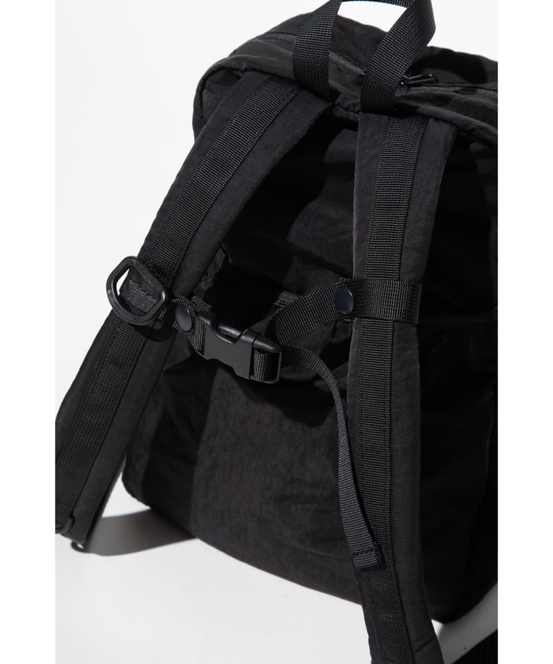 撥水】推し活リュック【WCJ-HI-001BLK】 | WCJ OFFICIAL WEB S