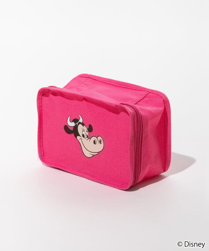 Disney / TRAVEL BAG【WCJ-GC-046PNK】 | WCJ OFFICI