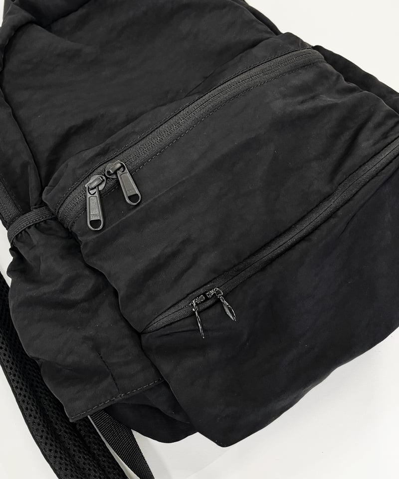 撥水】推し活リュック【WCJ-HI-001BLK】 | WCJ OFFICIAL WEB S