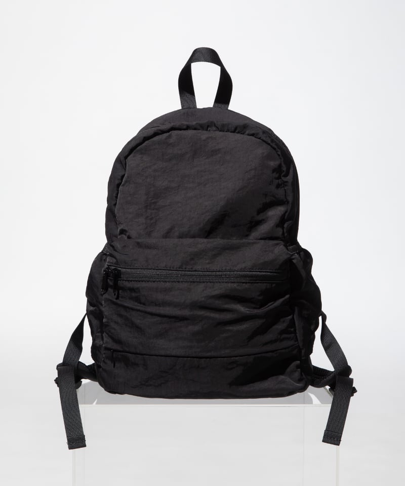 撥水】推し活リュック【WCJ-HI-001BLK】 | WCJ OFFICIAL WEB S