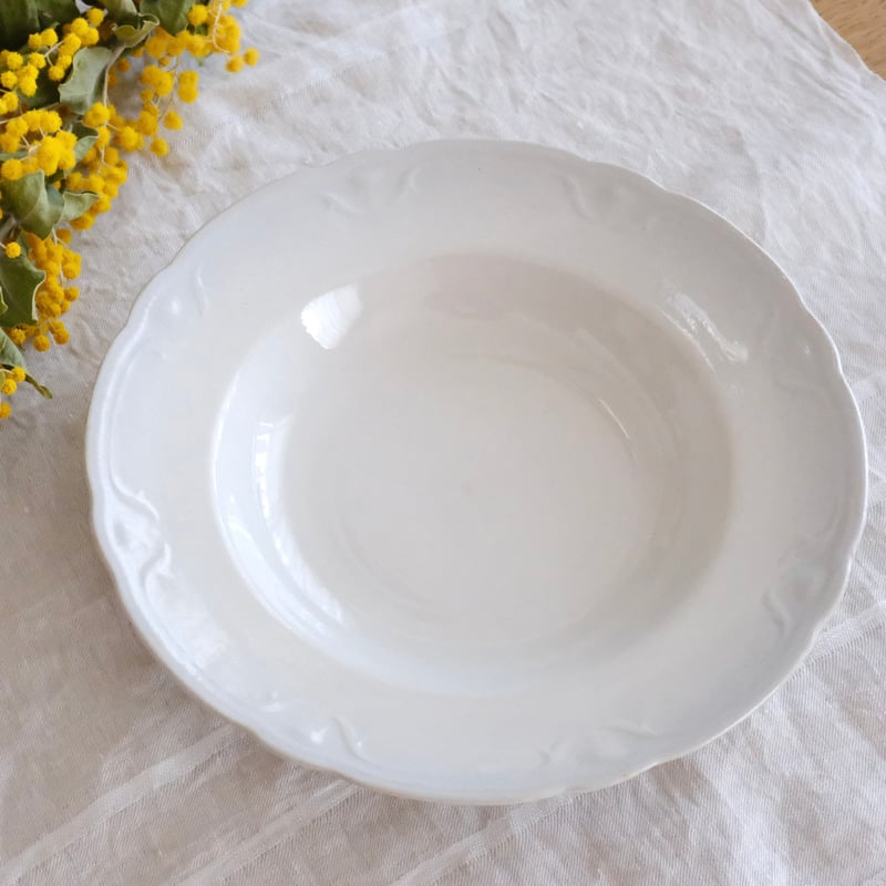 オールドアラビア オーバルボウル OLD ALABIA FINLAND オールド