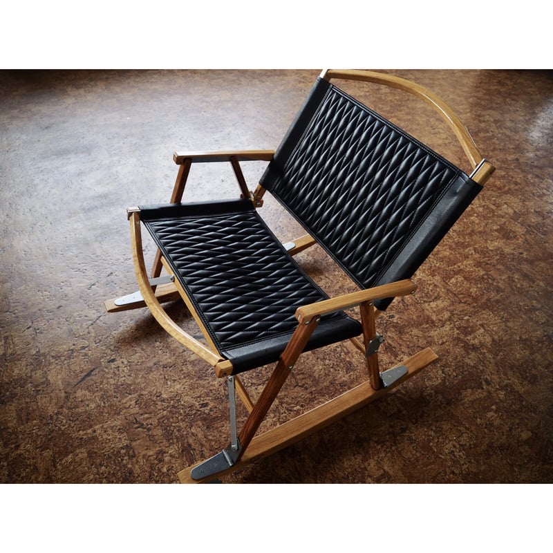 Kermit Chair Wide Oak set （ワイドタイプ） | platform r