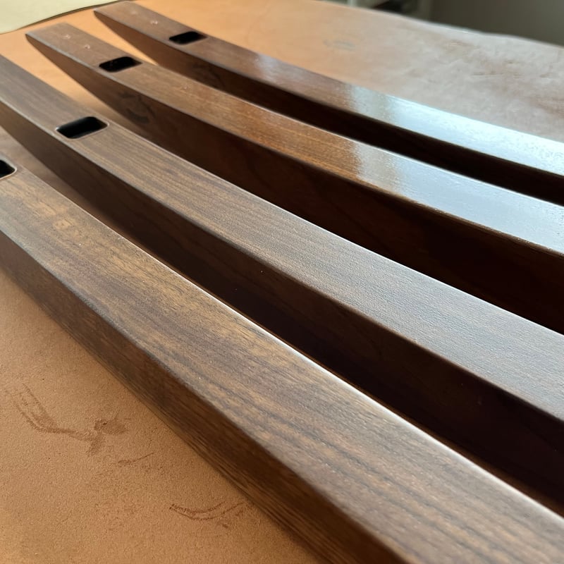 ROCKING BASE | platform rocker