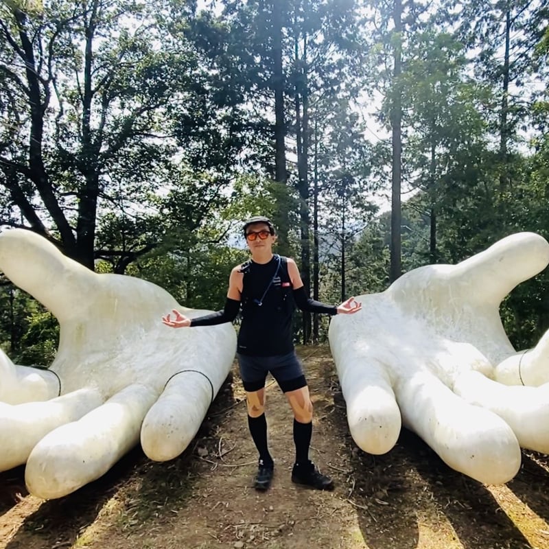 走る練習 Cult Sleeveless Tee | Replicantfm.shop