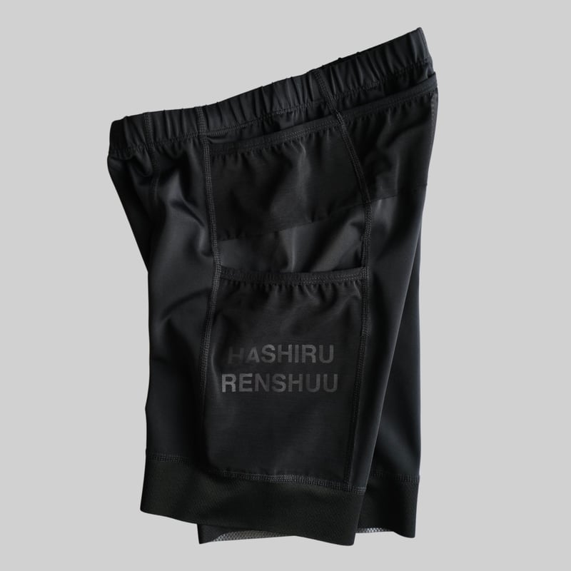 走る練習 Cult Half Tights Ver. 3.0 《予約販売》 | Replica