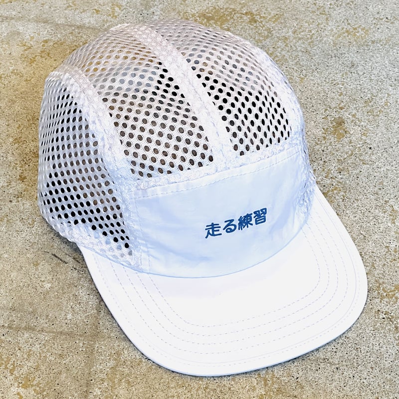 横浜フュリューゲルス　練習着　応援帽子 レア】ヴィンテージ Jリーグキャップ 横浜フリューゲルス 新品未使用