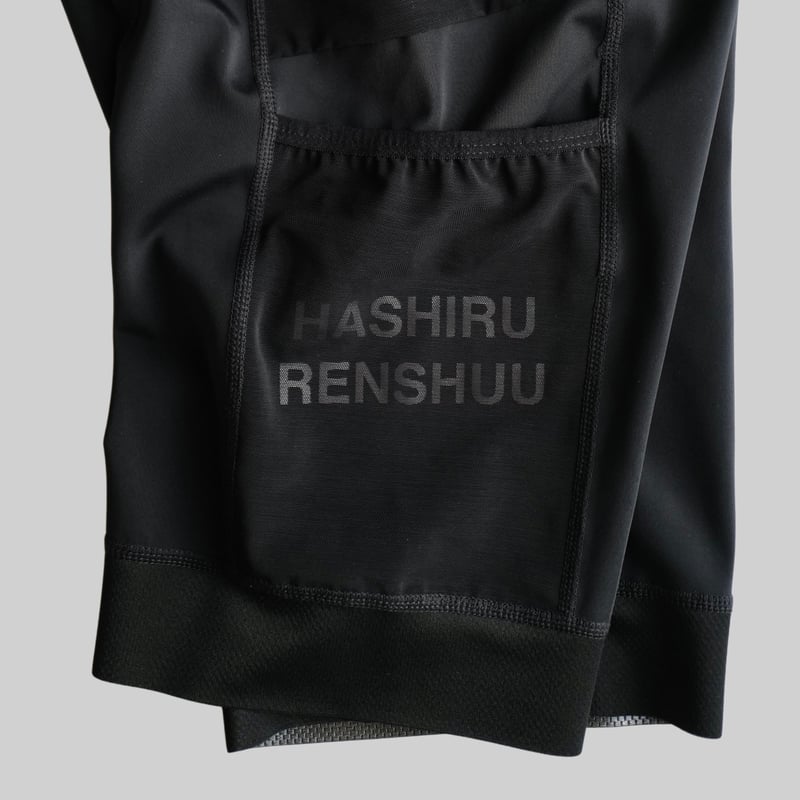 走る練習 Cult Half Tights Ver. 3.0 《予約販売》 | Replica