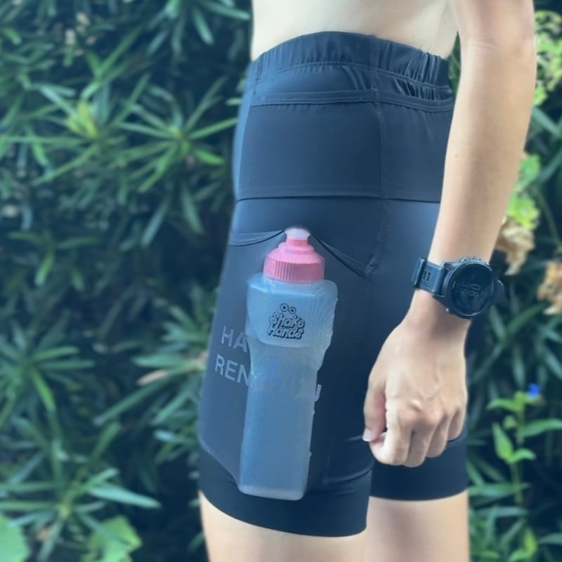 走る練習 Cult Half Tights Ver. 3.0 《予約販売》 | Replica