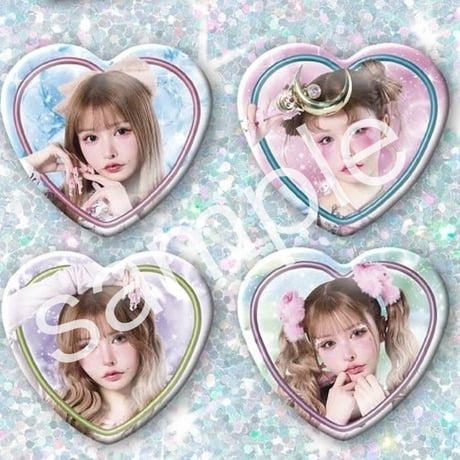 公式通販】femme fatale（戦慄かなの・頓知気さきな）