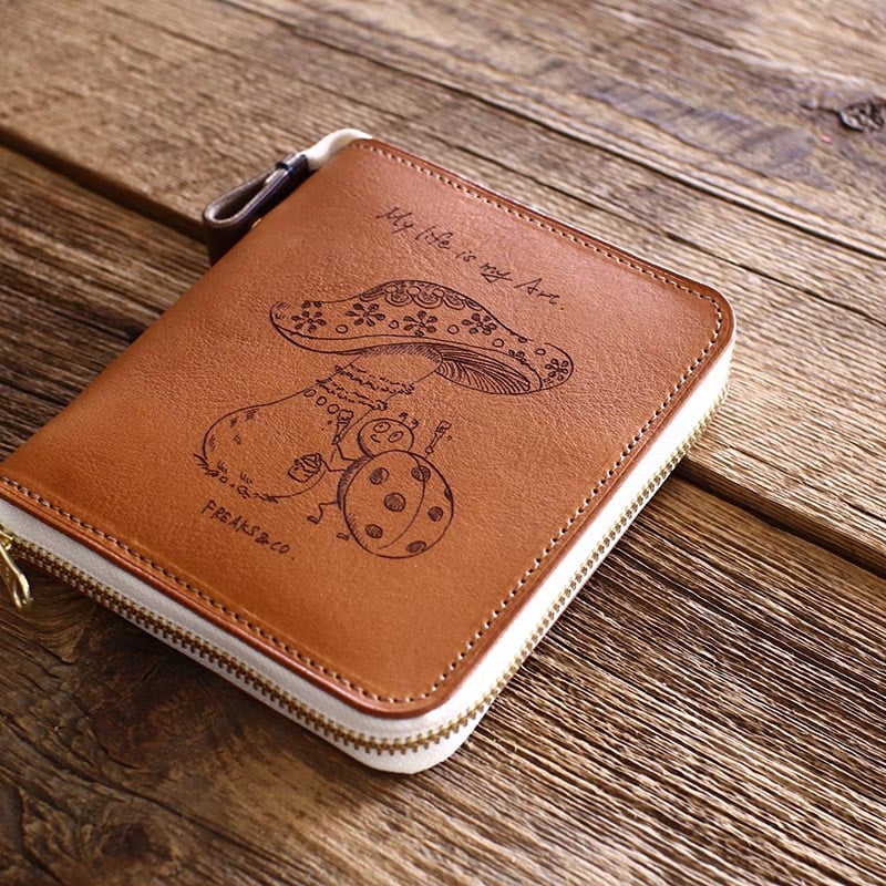 NEW!!】コースター・クラシック M6サイズ ※受注生産 | FREAKS&CO.