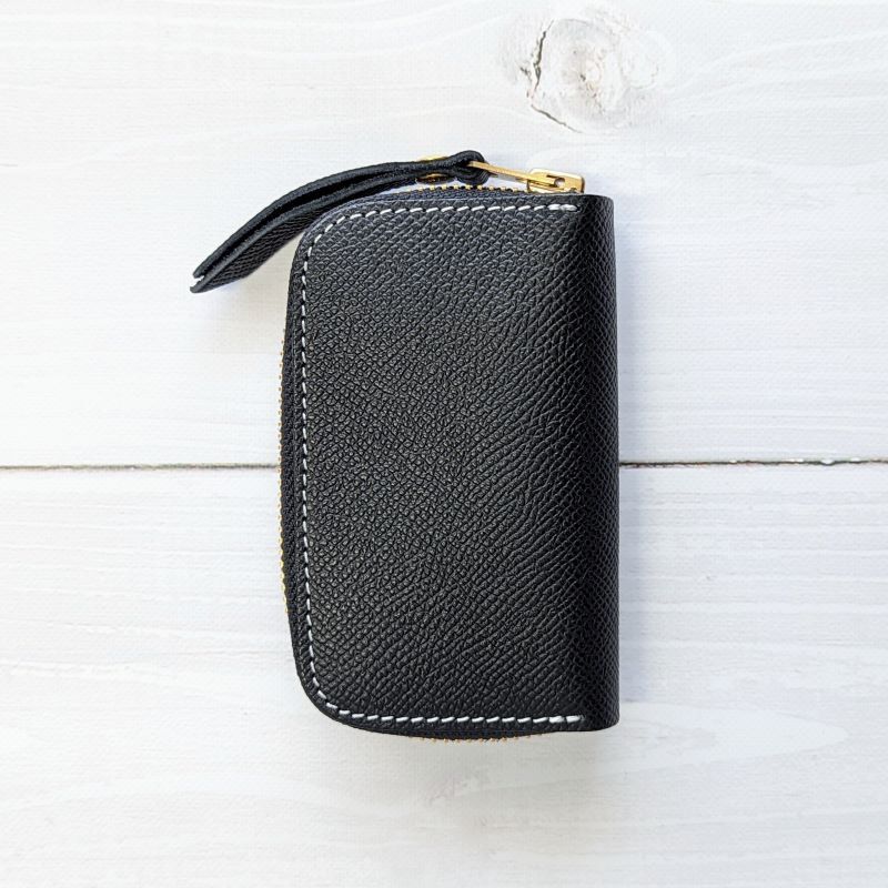 Unisex 》THE SUPERIOR LABOR / calf zip key cas