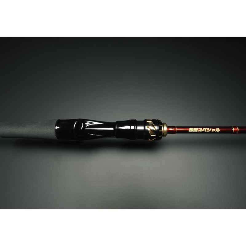 タイラバロッド TITAN SONIC（チタンソニック） | フィッシング