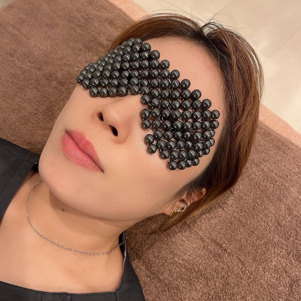 特注テラヘルツアイマスク👓 | elicagioia