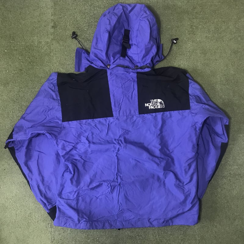THE NORTH FACE マウンテンガイドジャケット | Pantarhei