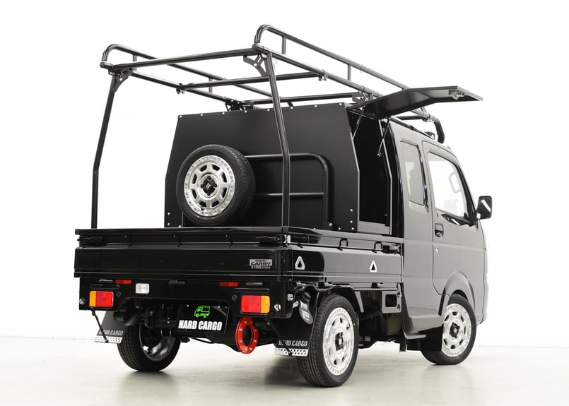 ボックス | HARD CARGO - Online Store