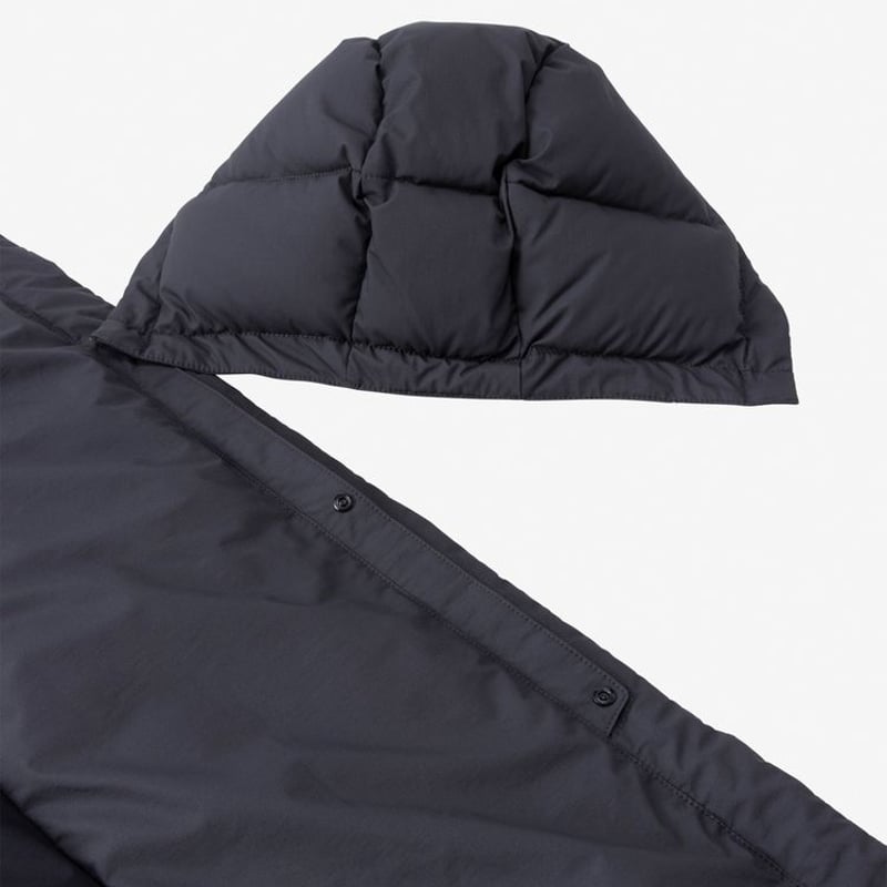 The North Face】B MULTI SL BLANKET (ベビーマルチシェルブラ