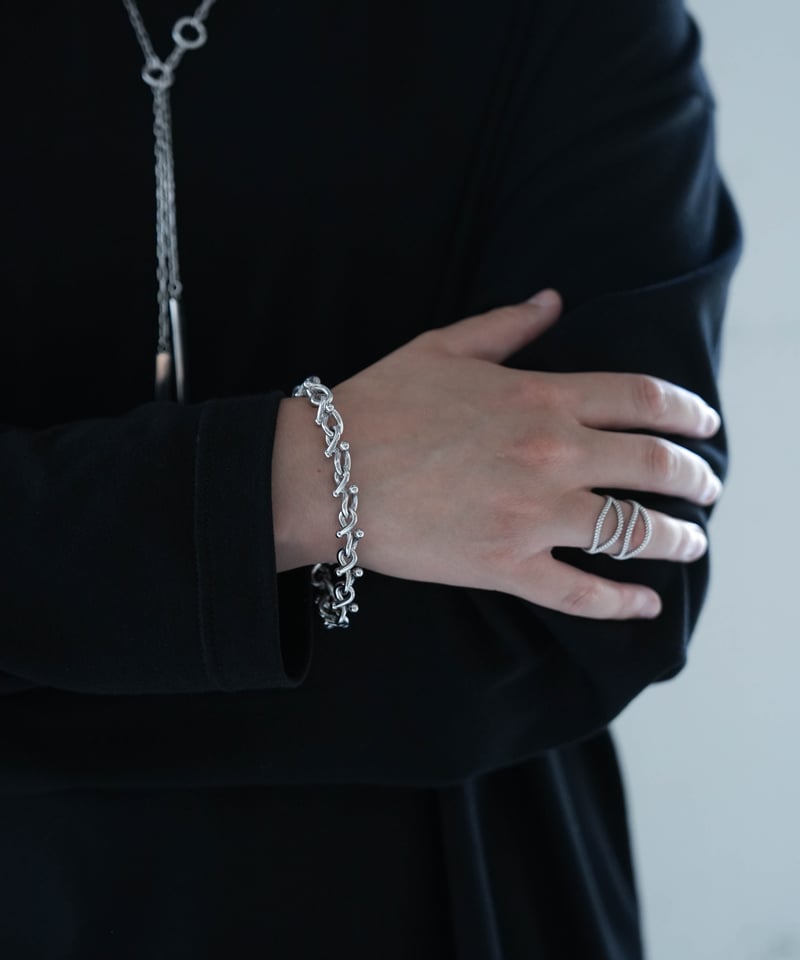 HIGH-END HERITAGE BLACELET | CTHY