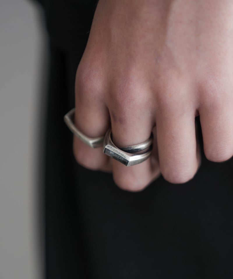HIGH-END CTHY RING 
