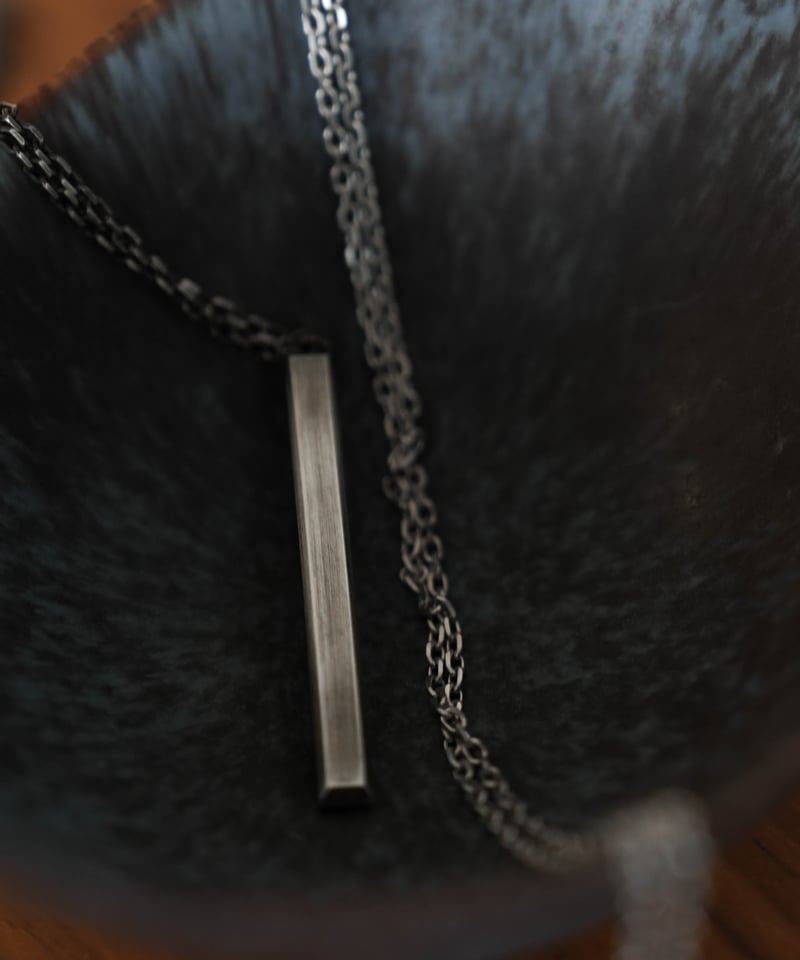 CTHY OBJECT NECKLACE | CTHY