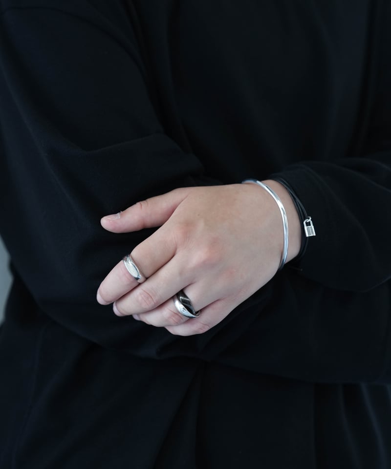 PADLOCK BRACELET | CTHY