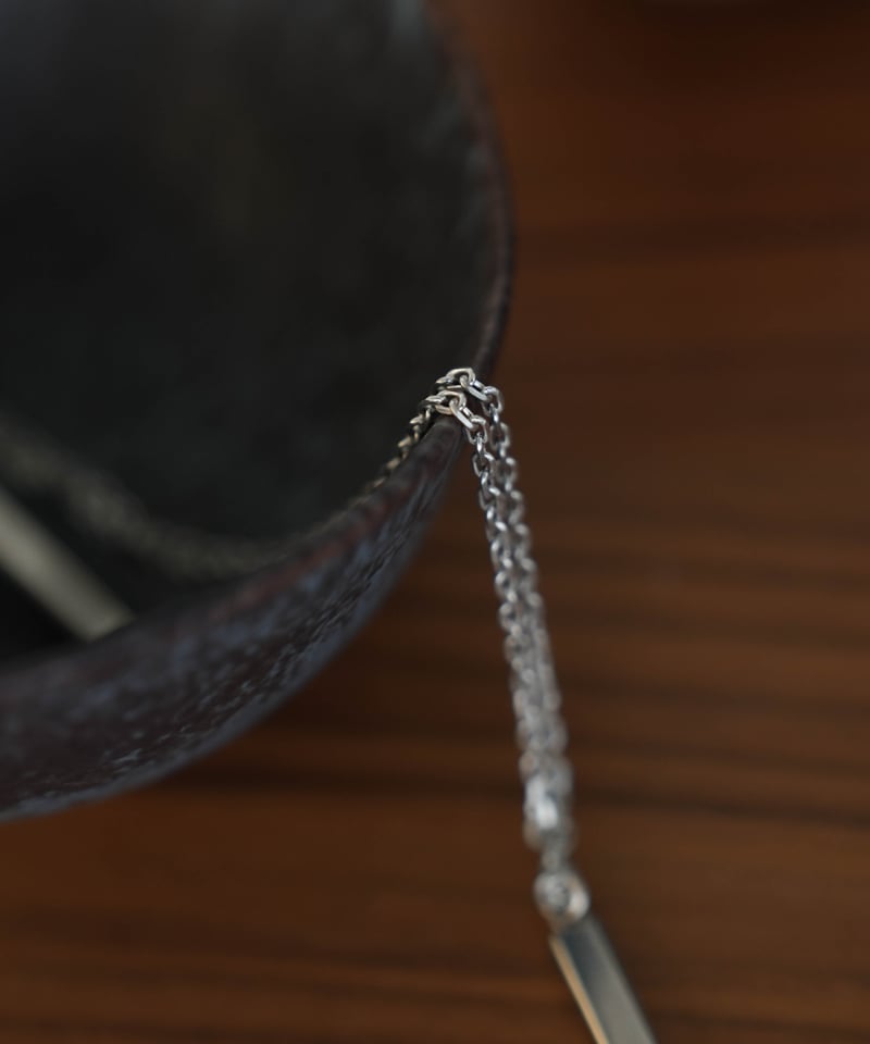 CTHY OBJECT NECKLACE | CTHY