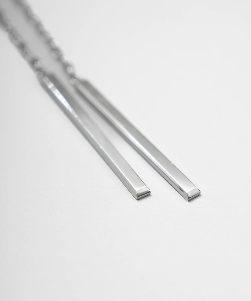 CTHY OBJECTS NECKLACE | CTHY