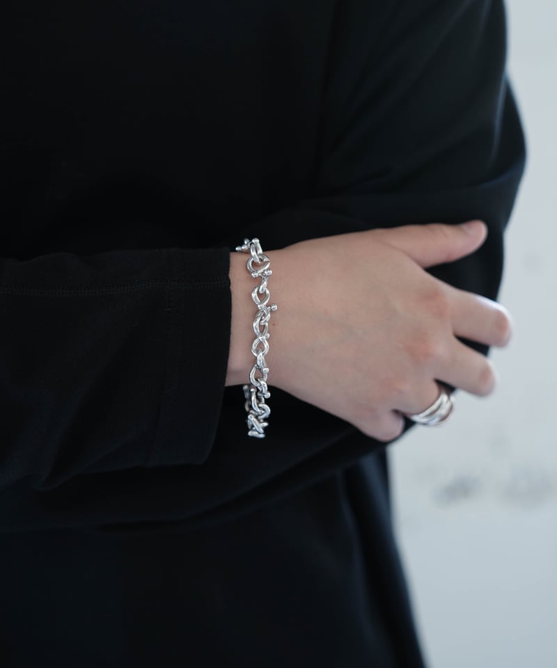 HIGH-END HERITAGE BLACELET | CTHY