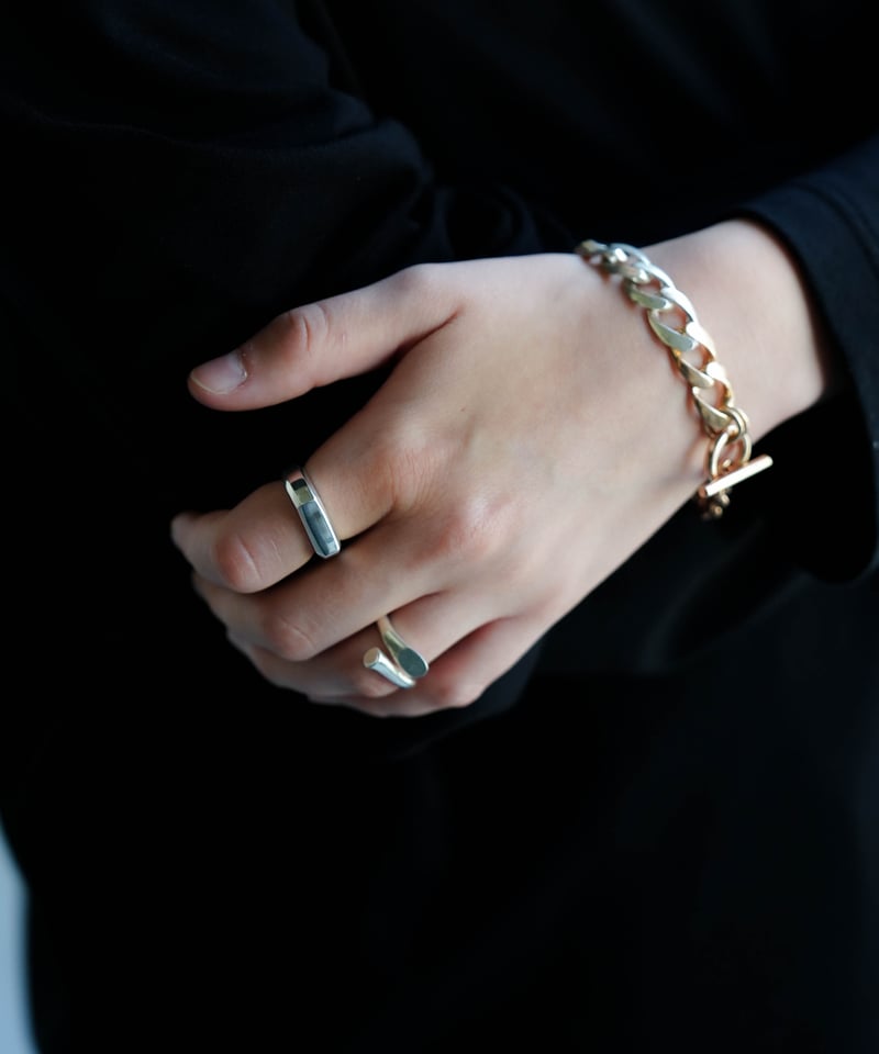 HIGH-END DOUBLE CHAIN BRACELET | CTHY