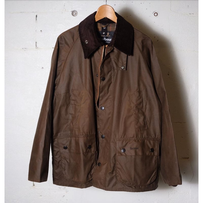 Barbour バブアー 