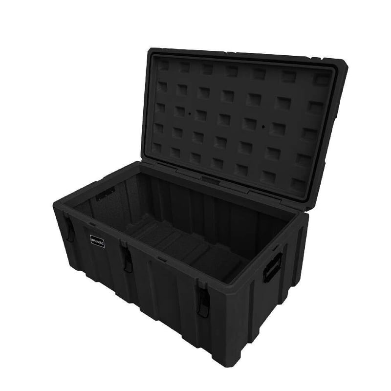 完売 廃盤 再入荷なし マルチギアツールボックス 169QT L リットル