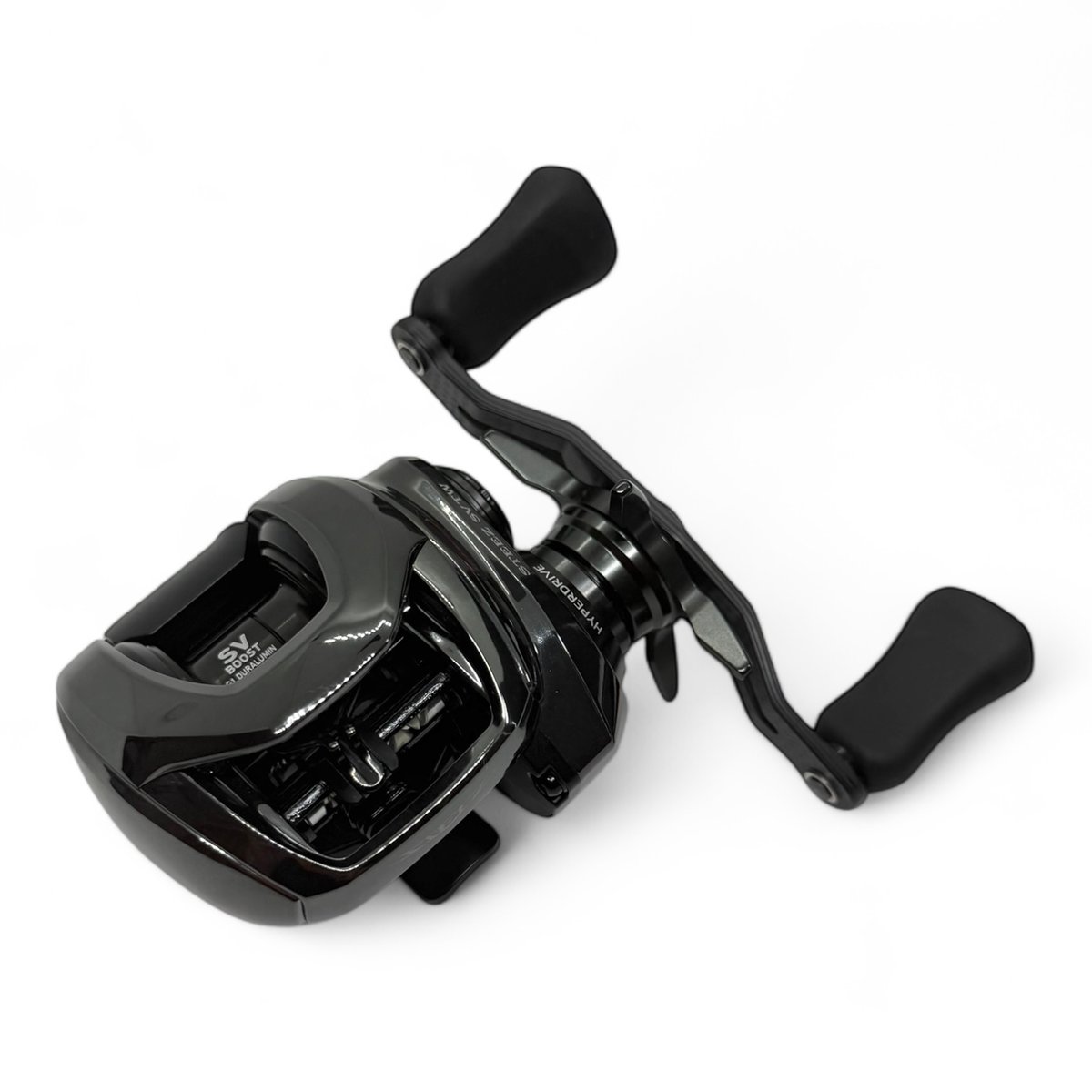 24スティーズSVTW HL GOLDWorksチューニング済 新品 | GOLDWORKS