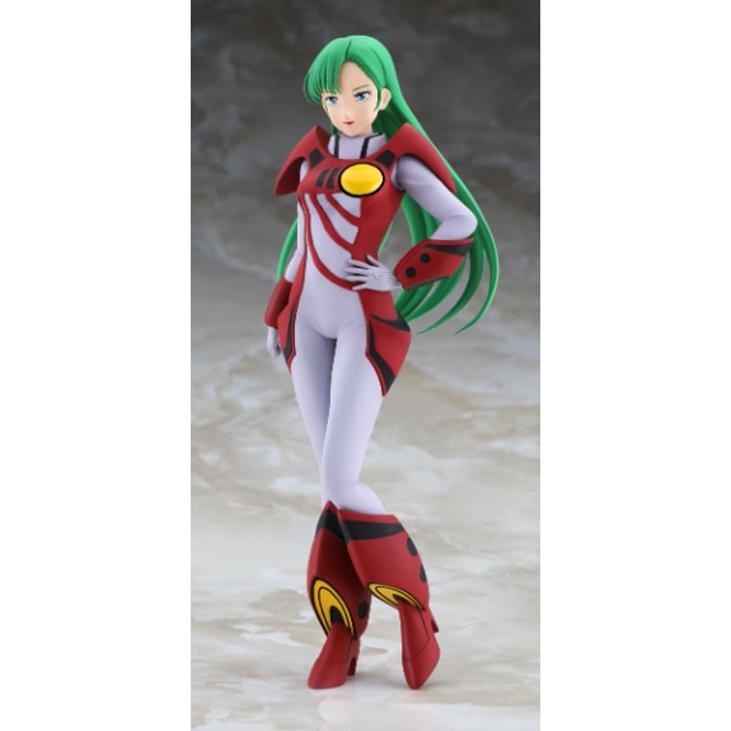 超時空要塞マクロス(劇場版)」ミリア639 | tonerico：tokyo hobby m