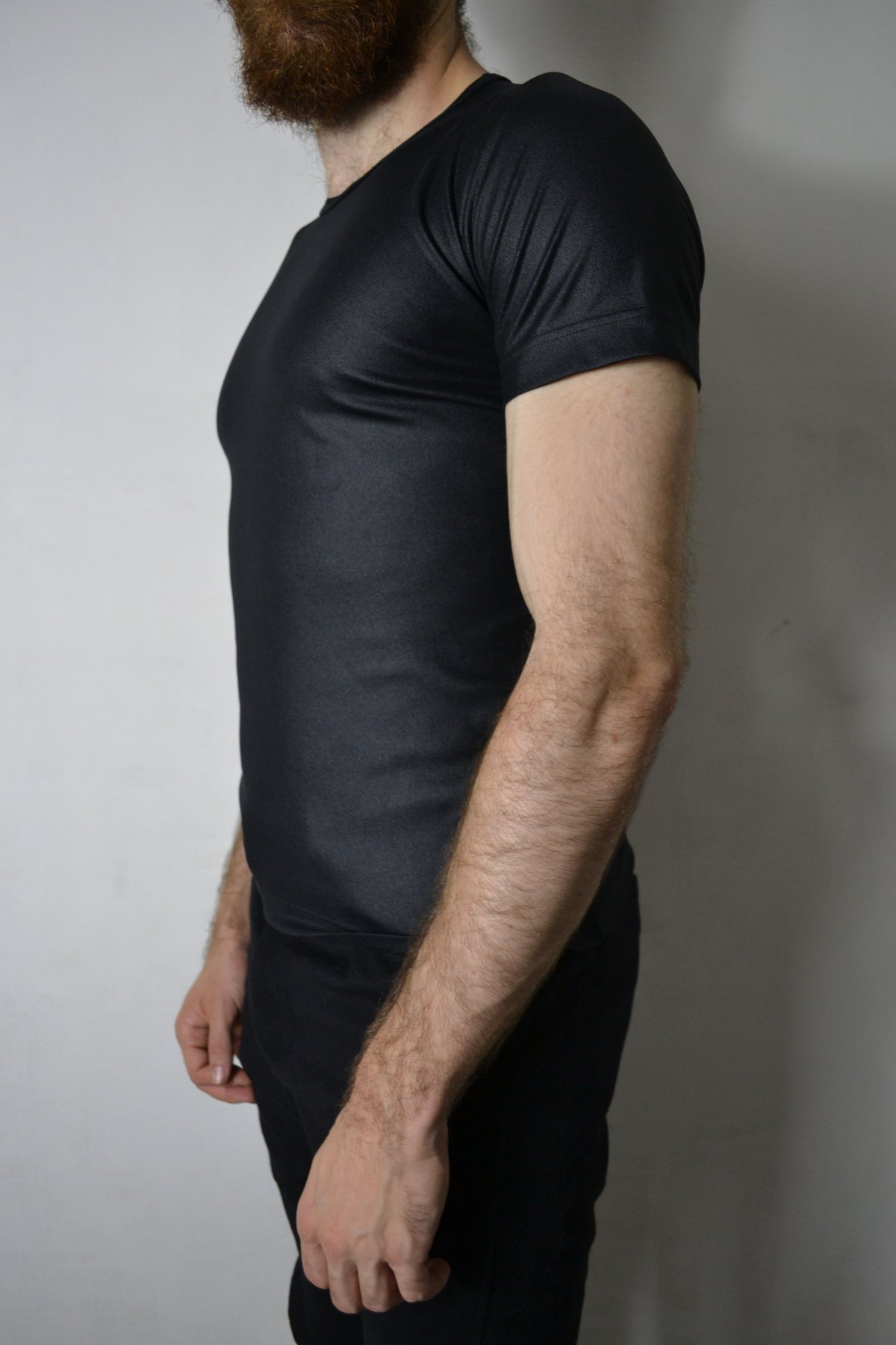 Carol Christian Poell AW97 T-Shirt | Karasu Shop