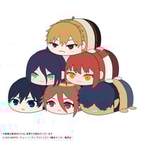 ふわコロりんBIG2 相澤 消太 | MAXLIMITED ONLINE SHOP