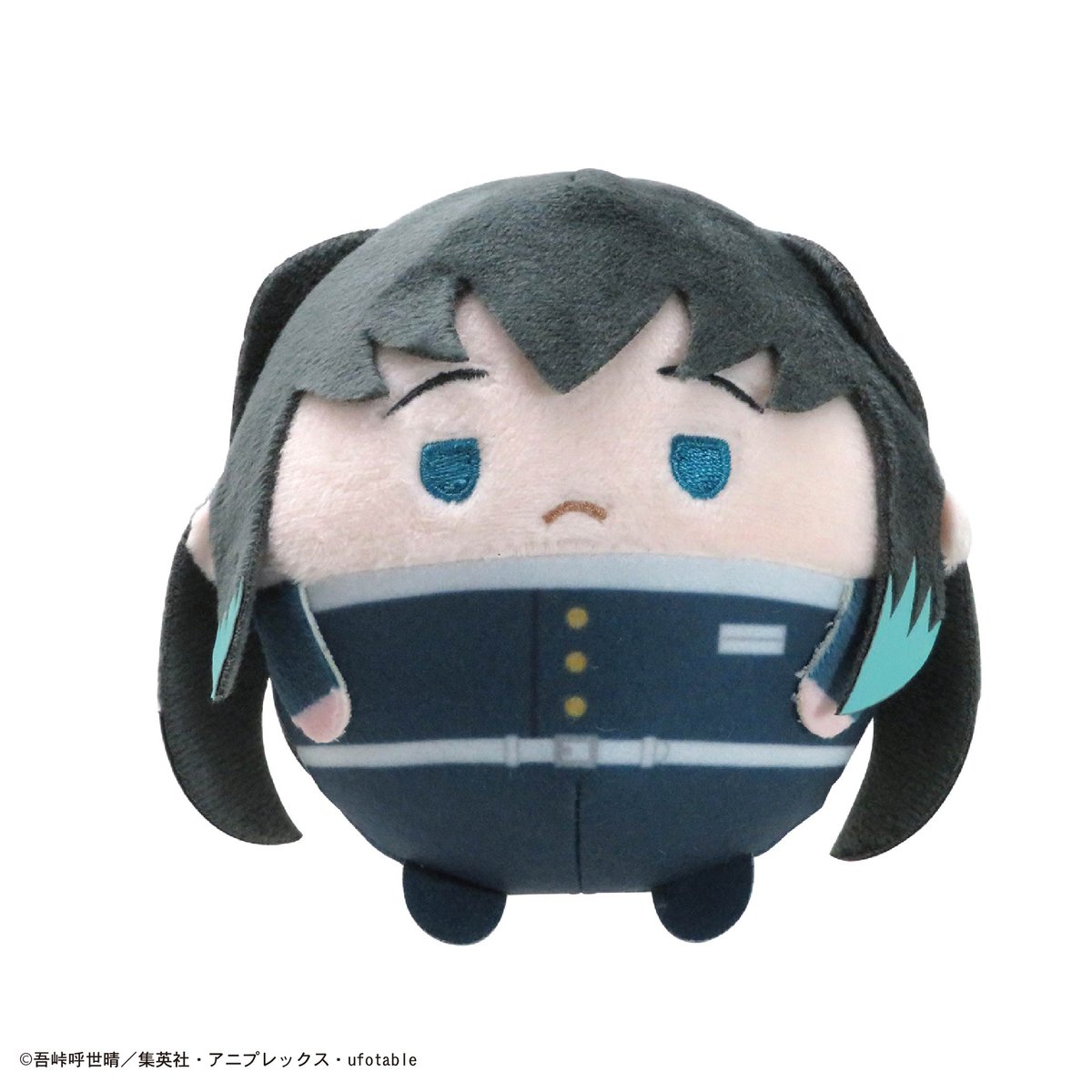 再販】鬼滅の刃 ふわコロりん6 | MAXLIMITED ONLINE SHOP