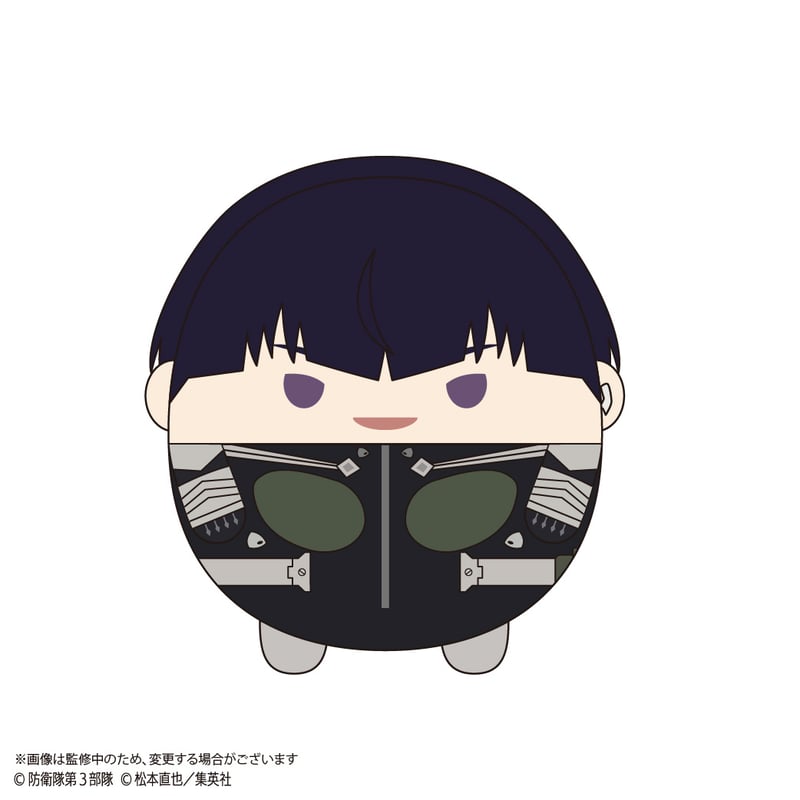 怪獣8号 ふわコロりん2 | MAXLIMITED ONLINE SHOP