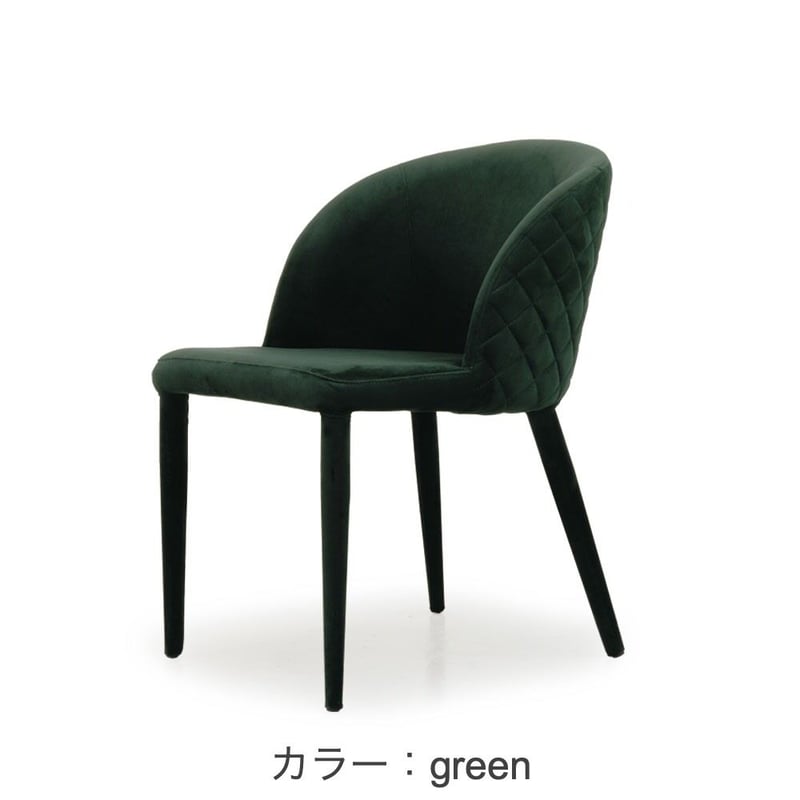 moda en casa/モーダエンカーサ HOLD ホールド ダイニングチェア 1脚