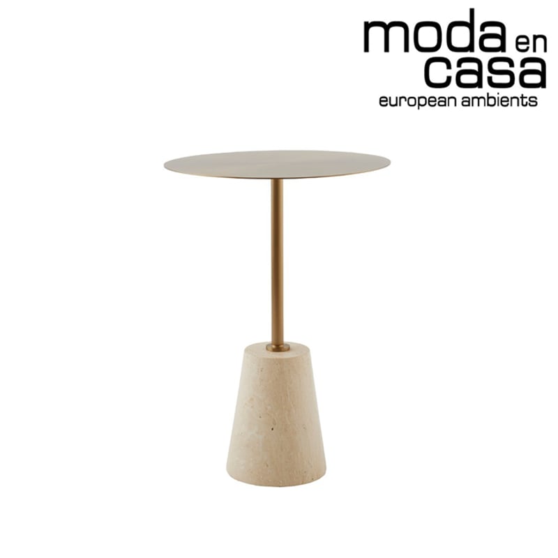 moda en casa/モーダエンカーサ PLATA table プラタテーブル 北欧モダ