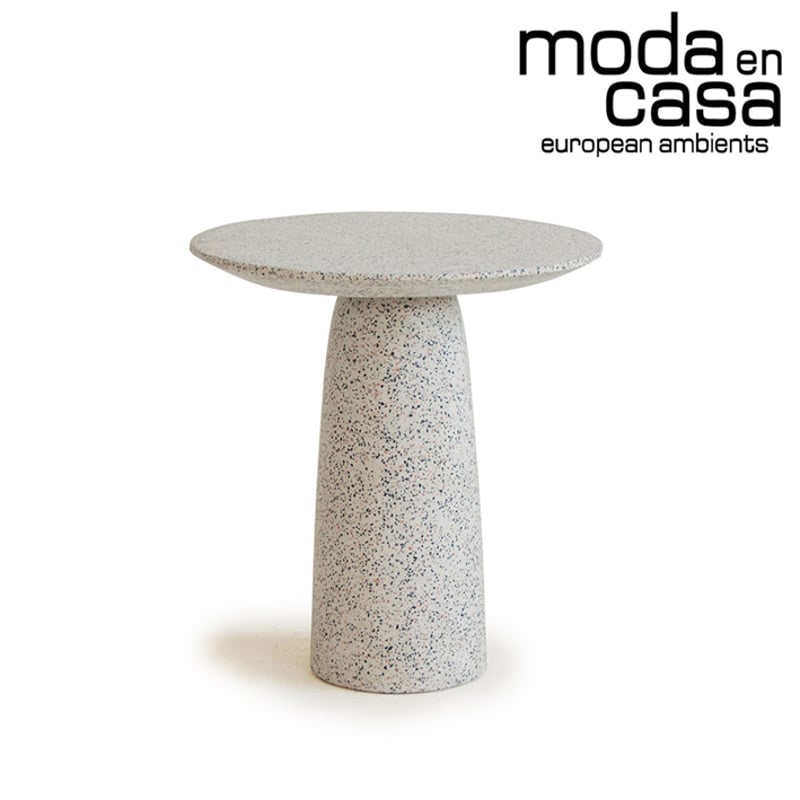 moda en casa/モーダエンカーサ fungi 45 tableフンギ 45 テーブ